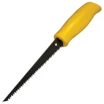 STANLEY 015556 FŰRÉSZ GIPSZKARTONHOZ 350mm 6FOG/C NORMÁL VÁGÁS Biztonságos fizetés