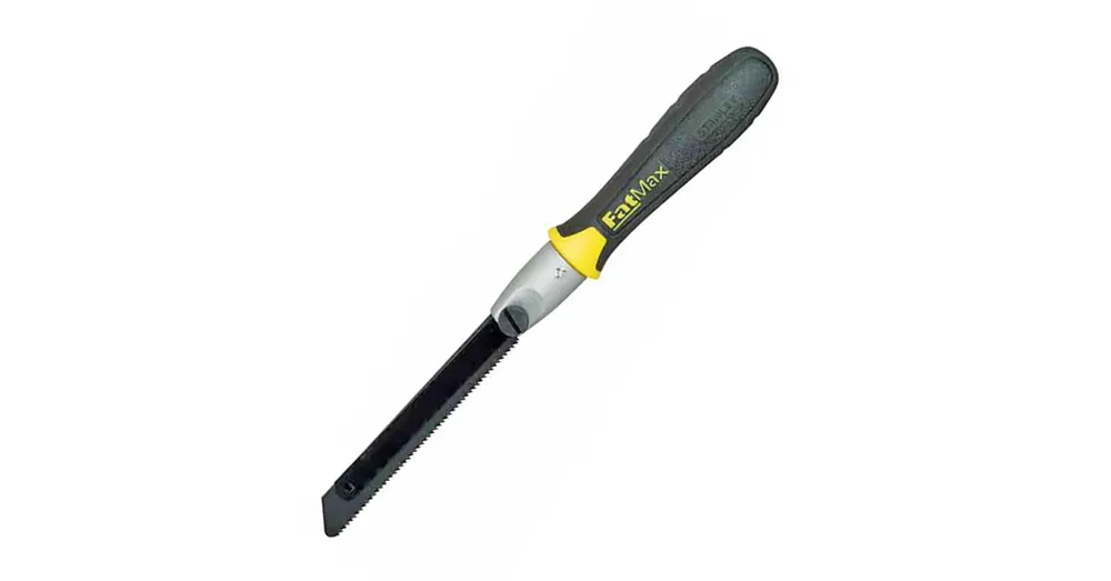 Bestseller STANLEY 020220 TÖBBCÉLÚ FŰRÉSZ 300mm FATMAX FÉM-FÁHOZ