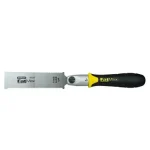 STANLEY 020331 FŰRÉSZ JAPÁN MINI 120mm KÉTOLDALAS Utolsó esély