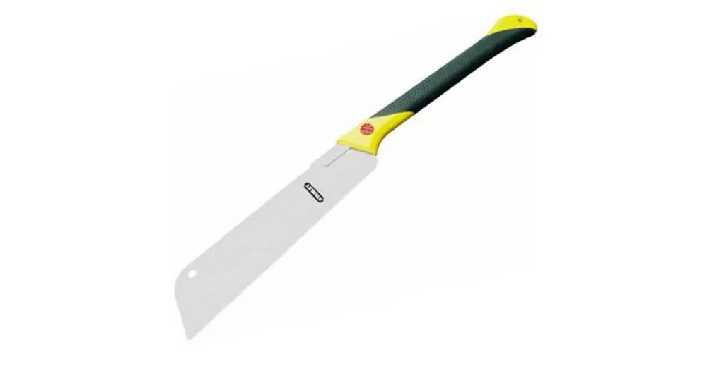 STANLEY 020500 FŰRÉSZ FÁHOZ 270mm 17FOG/C EGYOLDALAS JAPÁN Akciós ár