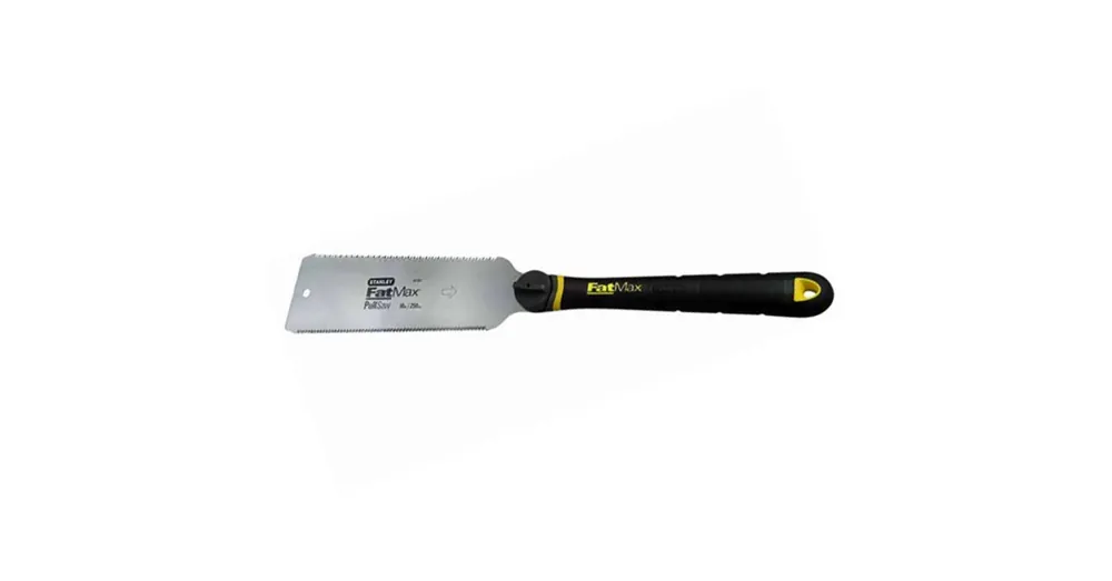 Azonnali szállítás STANLEY 020501 FŰRÉSZ FÁHOZ 270mm 14FOG/C EGYOLDALAS JAPÁN