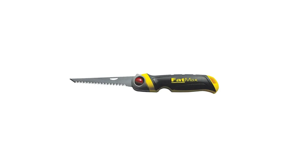 STANLEY FMHT0-20559 FŰRÉSZ GIPSZKARTONHOZ 302mm 7FOG/C FAT-MAX+TOK ÖSSZECSUKH. Kedvezményes ár