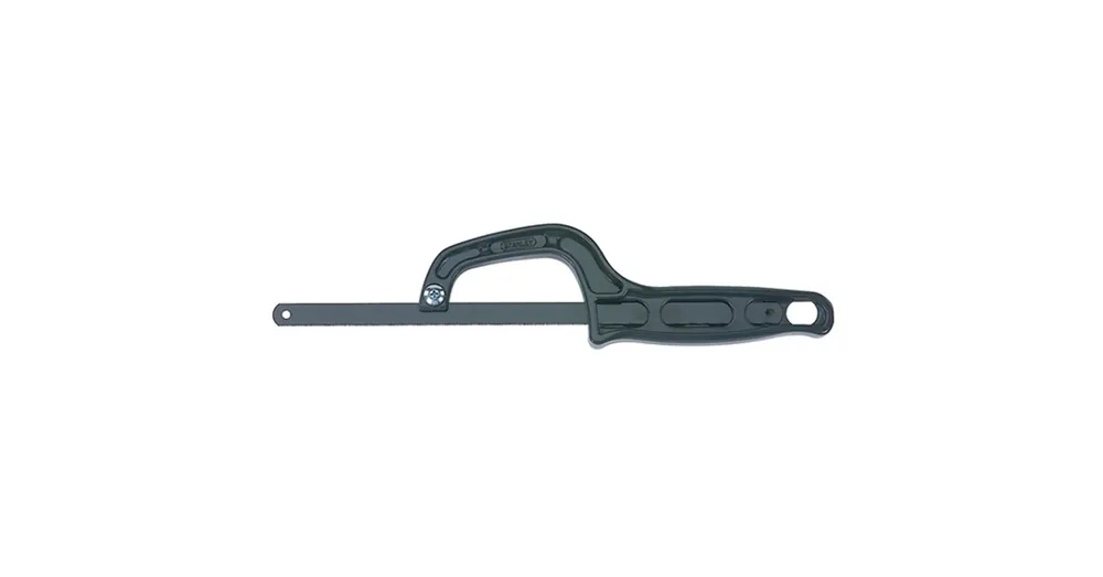 Akció STANLEY 020807 FŰRÉSZ FÉM MINI 260mm/300mm