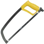 Olcsó STANLEY 115122 KERETES FÉMFŰRÉSZ 300mm MŰANYAG ZÁRT FOGANTYÚVAL