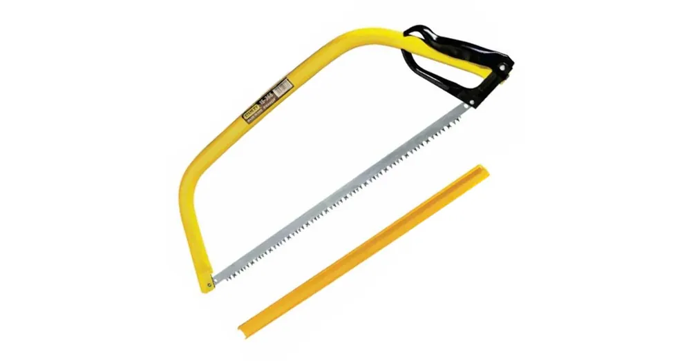 STANLEY 115368 KERETES FÉMFŰRÉSZ 610mm FÁRA Bestseller