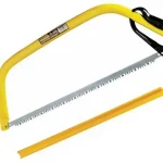 STANLEY 115379 KERETES FÉMFŰRÉSZ 530mm FÁRA Kiárusítás