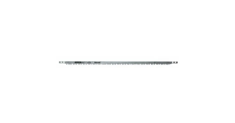 STANLEY 115385 FŰRÉSZLAP FÁHOZ 610mm KERETES FŰRÉSZHEZ Kedvezmény