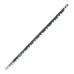 Prémium STANLEY 115446 FŰRÉSZLAP FÁHOZ 610mm KERETES FŰRÉSZHEZ