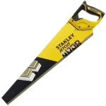 Bestseller STANLEY 220149 RÓKAFARKÚ FŰRÉSZ 550mm 7FOG/C NORMÁL VÁGÁS JET-CUT