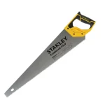 Prémium STANLEY STHT120352 RÓKAFARKÚ FŰRÉSZ 550mm TRADECUT 7FOG/C NORMÁL VÁGÁS