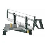 STANLEY 120800 GÉRLÁDA+ILLESZTŐFŰRÉSZ 550mm FÉM-SZÜRKE ÁLLVÁNYOS Expressz kézbesítés