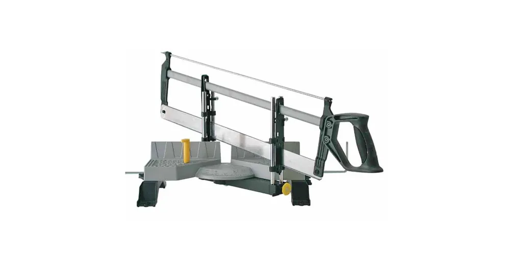 STANLEY 120800 GÉRLÁDA+ILLESZTŐFŰRÉSZ 550mm FÉM-SZÜRKE ÁLLVÁNYOS Expressz kézbesítés