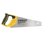 Akció STANLEY STHT203481 RÓKAFARKÚ FŰRÉSZ 380mm 7FOG/C TRADECUT