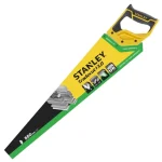 STANLEY STHT120353 RÓKAFARKÚ FŰRÉSZ 550mm TRADECUT 11FOG/C Kihagyhatatlan ajánlat