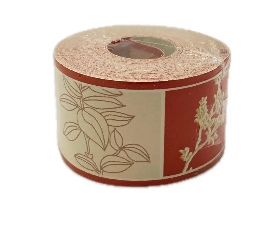Díszítőcsík 4,5cm x 10m Legkelendőbb