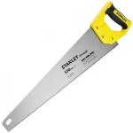 STANLEY STHT203681 RÓKAFARKÚ FŰRÉSZ 550mm SHARPCUT 7TPI FINOM VÁGÁS Kihagyhatatlan ajánlat