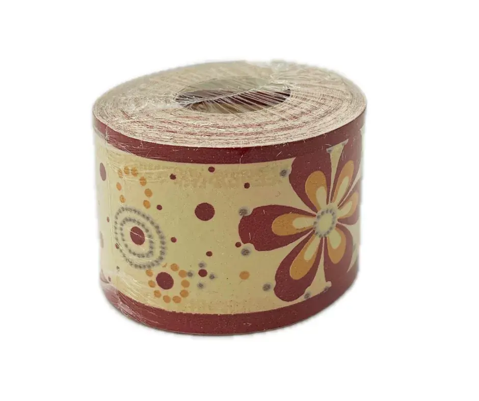 Díszítőcsík 4,5cm x 10m Vásárlói kedvenc