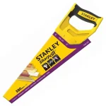 Biztonságos vásárlás STANLEY STHT203691 RÓKAFARKÚ FŰRÉSZ 380mm SHARPCUT 11TPI FINOM VÁGÁS