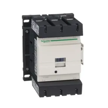 Azonnal elérhető MÁGNESKAPCSOLÓ 150A 24V/AC