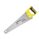 Azonnal elérhető STANLEY STHT203701 RÓKAFARKÚ FŰRÉSZ 450mm SHARPCUT 11TPI FINOM VÁGÁS