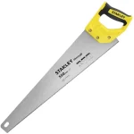 Vedd meg online STANLEY STHT203721 RÓKAFARKÚ FŰRÉSZ 550mm SHARPCUT 11TPI FINOM VÁGÁS