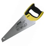 STANLEY 215281 RÓKAFARKÚ FŰRÉSZ 400mm/380mm 7FOG/C NORMÁL VÁGÁS JET-CUT Ajánlat
