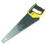 Biztonságos vásárlás STANLEY 215283 RÓKAFARKÚ FŰRÉSZ 450mm 7FOG/C NORMÁL VÁGÁS JET-CUT