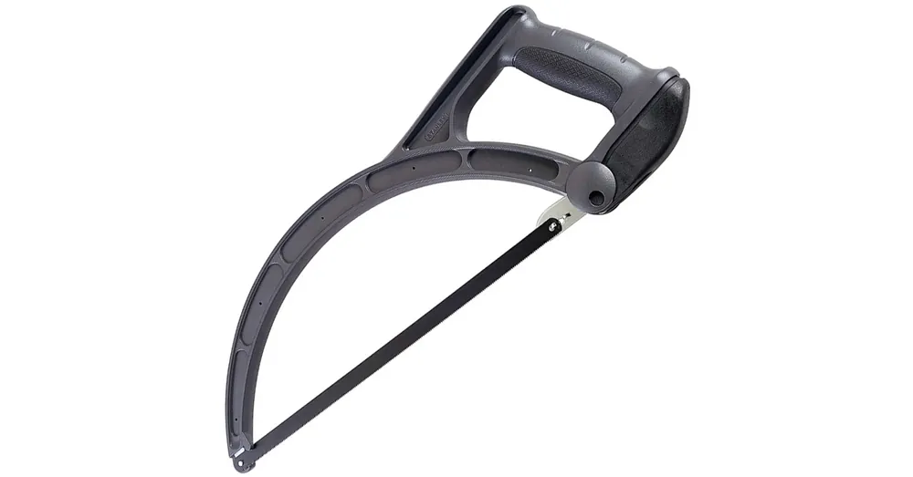 STANLEY 215892 KERETES FÉMFŰRÉSZ 300mm COMPOSITE Biztonságos vásárlás