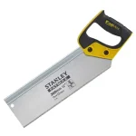 STANLEY 217199 ILLESZTŐFŰRÉSZ 300mm11FOG/col FAT-MAX Nézd meg most