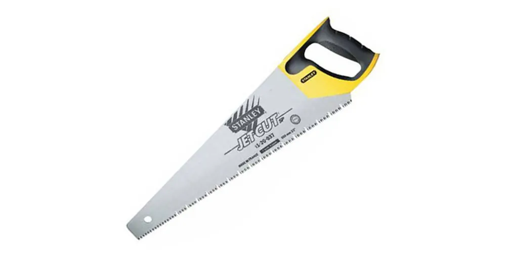 STANLEY 220037 FŰRÉSZ GIPSZKARTONHOZ 550 07FOG/C JET-CUT Prémium