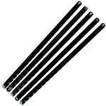 Szuper akció STANLEY 315905 FŰRÉSZLAP FÉM 150mm 05DB/CSOMAG JUNIORHOZ
