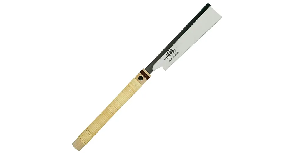 Vedd meg most FŰRÉSZ FÁHOZ 240mm JAPÁN SUIZAN DOZUKI 4303