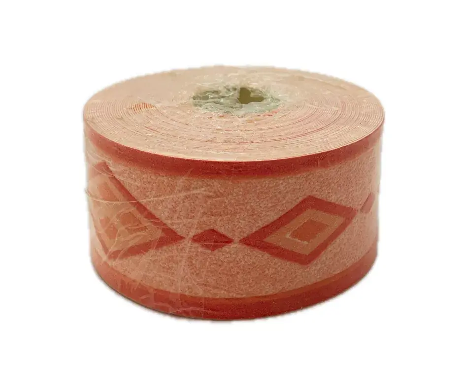 Díszítőcsík 5cm x 10m Exkluzív ajánlat
