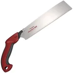 ILLESZTŐFŰRÉSZ 265mm NYITOTT FOGANTYÚVAL TAJIMA JPR265A Rendeld meg most