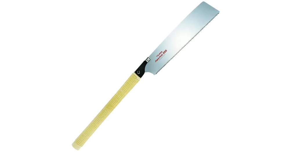 ILLESZTŐFŰRÉSZ 265mm RATTAN NYÉL TAJIMA JPR265C Olcsóbb
