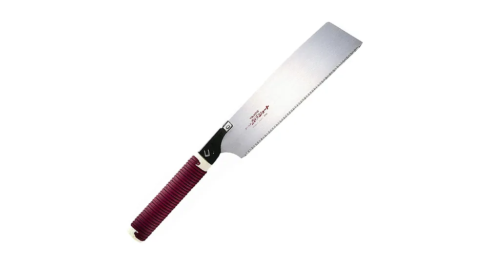 Alacsony ár ILLESZTŐFŰRÉSZ 230mm EGYENES FOGANTYÚVAL TAJIMA JPR265ST