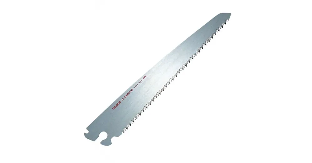 Újdonság FŰRÉSZLAP GK-G210 HÚZÓFŰRÉSZHEZ TAJIMA GKB-G210