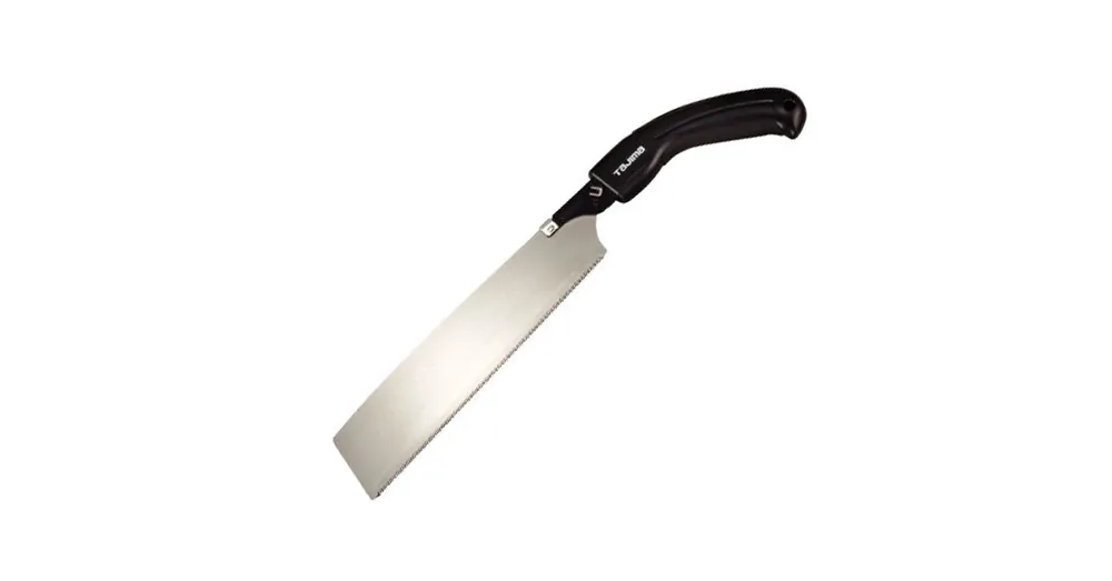 ILLESZTŐFŰRÉSZ 265mm HAJLÍTOTT MŰANYAG FOGANTYÚ TAJIMA JPR265D/K1 Árengedmény