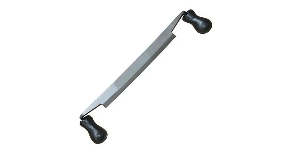Olcsóbb VONÓKÉS KÉZI KOVÁCSOLT HÁNTOLÓ 300mm IMPORT 236173
