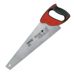 YATO 3103 RÓKAFARKÚ FŰRÉSZ 500mm ZÁRT MŰANYAG NYÉLLEL Népszerű