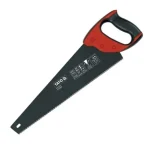 Akciós ár YATO 3107 RÓKAFARKÚ FŰRÉSZ 450mm ZÁRT MŰANYAG NYÉLLEL