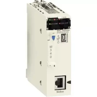 Azonnali szállítás PROCESSZOR MODUL M340, MAX 1024