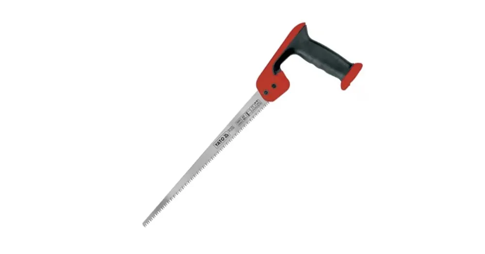 Ajánlat YATO 3133 LYUKFŰRÉSZ 300mm MŰANYAG FOGANTYÚVAL