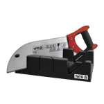 Exkluzív ajánlat YATO 3150 GÉRLÁDA+FŰRÉSZ 350mm