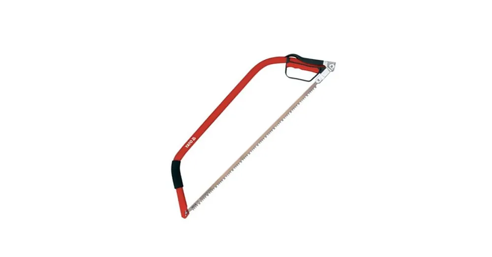 Népszerű YATO 3204 KERETES FŰRÉSZ 760mm +FŰRÉSZLAP