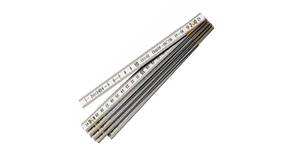 STANLEY 035304 COLOSTOK 1M ALUMÍNIUM Legkelendőbb