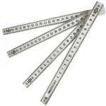 Bestseller MODECO 80162 COLOSTOK 2M FEHÉR MŰANYAG