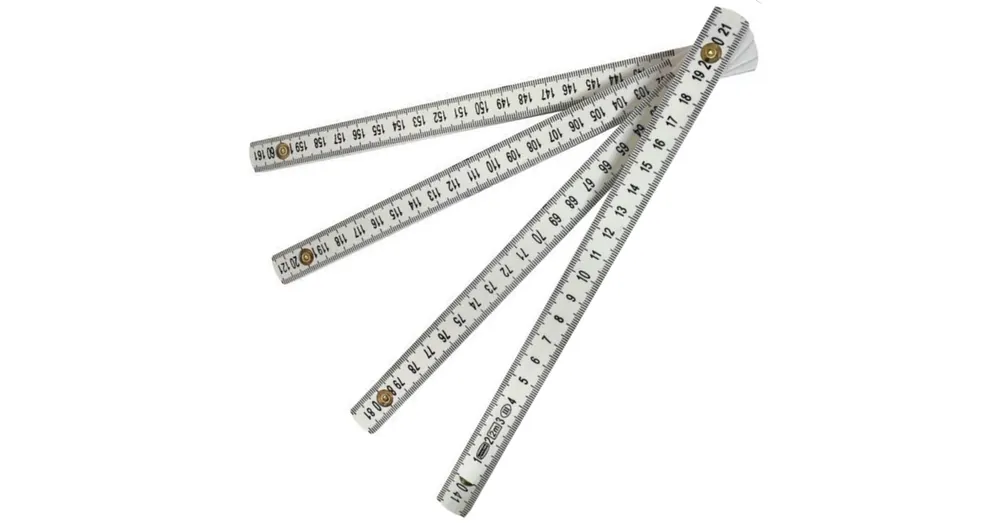 Bestseller MODECO 80162 COLOSTOK 2M FEHÉR MŰANYAG