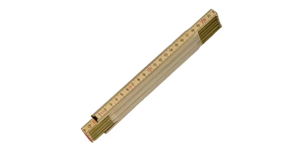 STANLEY 035455 COLOSTOK 2M FA MÉRŐLÉC NATÚR Különleges ajánlat