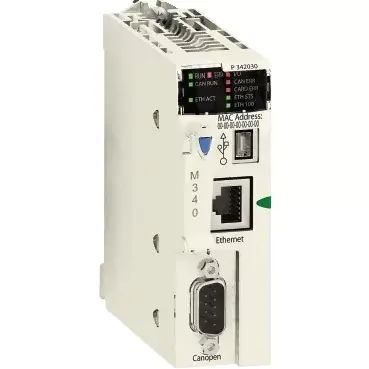 Biztonságos fizetés CPU340-20 ETHERNET CANOPEN2